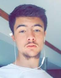 Bryson Andrew Mitchell (2001-2019)