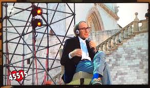 Qualcosa di più che questo, essendo l'esoterismo di battiato la faccia gemella del suo essoterismo: Addio Franco Battiato Un Genio Che Brilla Da Segesta A New York Barbadillo