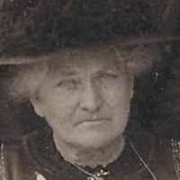 Alice Maud Mary Hicks (1870–1953)