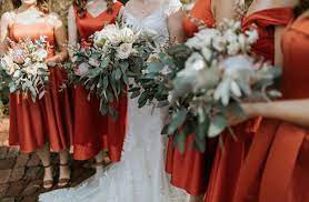 Order flowers to australia from our wide range of flower arrangements for any event say birthday, anniversary, and wedding. How Much Should You Really Spend On Wedding Flowers Articles Easy Weddings