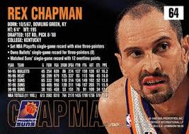 Rex Chapman Gallery