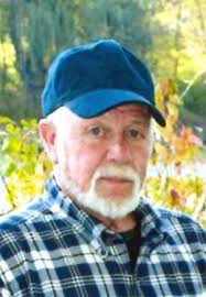 Obituary information for Robert Dean Stuck