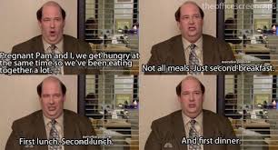 Bippity Boppity Give Me The Zoppity Episode Let S Talk About How Good A Friend Kevin Was To Jim Dundermifflin