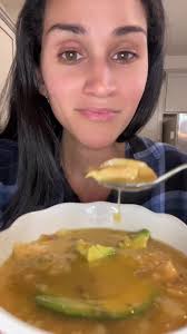 🇵🇷Puerto Rican Chicken Stew 🇵🇷( Sopón de Pollo) 🥣 #recetapuertorr...