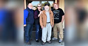 Obituary for Gary Blalock