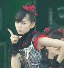 su metal suzuka godess metal