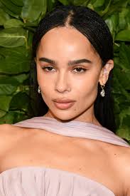 Zoë Kravitz's Tattoos and Their Meanings