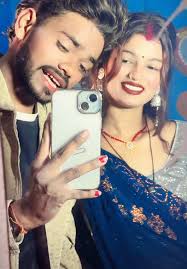 Ham Tohar Suraj Tu Chand Hau