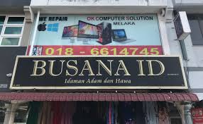 Harga parking kereta di melaka sentral. Ok Computer Solution Melaka Hubungi Kami