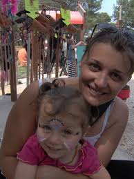 Caroline MORVAN (DUJARRIER), 46 ans (FORT DE FRANCE, SOLLIES PONT)