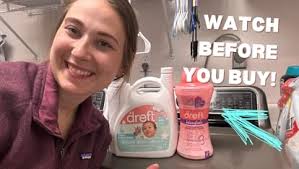 Amazon.com : Dreft Ultra Concentrated Liquid Laundry Detergent, 150 Fl. Oz  : Health & Household