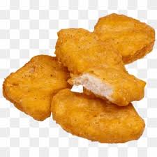 Download transparent chicken nugget png for free on pngkey.com. Free Chicken Nuggets Png Png Transparent Images Pikpng