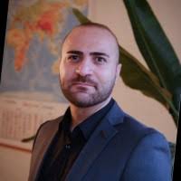 50+ "Alan Ibrahim" profiles