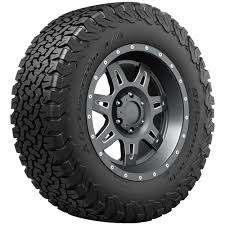 bfgoodrich all terrain t a ko2 265 75r16 123 r tire walmart com