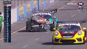 Ultimate Racing Crash Compilation 2019 Hd Youtube