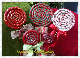 This year we have several new styles of lollipops, some rather large. 89 Diy Outdoor Christmas Decorations Ideas Christmas Decorations Outdoor Christmas Outdoor Christmas Decorations