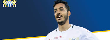 We did not find results for: Perfekt Salim Khelifi Verlangert Seinen Vertrag Beim Fcz
