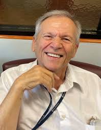 Obituary for John M. Tipton