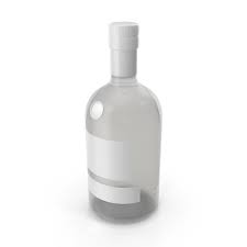 Download Gin Bottle Mockup Png Images Psds For Download Pixelsquid S11126205c