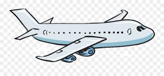 Transparent Background Airplane Clipart Png Transparent Background Clip Art Sunflower Png