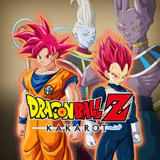 Broly a pocos meses de su estreno, te facilitamos todos los. Dragon Ball Z Kakarot A New Power Awakens Part 1 English Ver