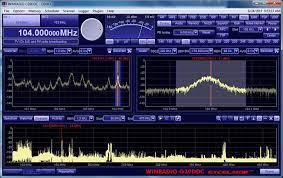 Digital high frequency magnetic field intensity meter indicator electromagnetic radiation detectormodel: G8cyk Callsign Lookup By Qrz Ham Radio