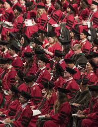 108th COMMENCEMENT CELEBRATION