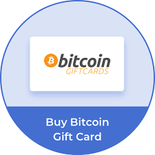 You did not mention which gift card you are talking about, although you need to now you can buy bitcoin for cash, for a bank transfer, for gift cards, via credit/debit cards and also with prepaid cards. Buy Gift Card Redeem Bitcoin Gift Card Mybitcards