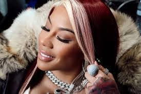 Kashi Johnson's Instagram, Twitter & Facebook