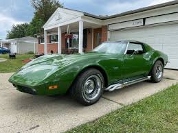 Image result for Blue Green 1973 GM