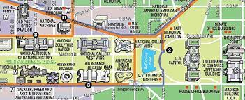 The Best Interactive Washington Dc Map For Planning Your Vacation Washington Dc Vacation Washington Dc Travel Washington Dc Map
