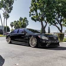 Mercedes Benz S Class W222 Benz Mercedes Black Mercedes Benz