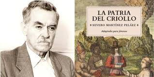 Biografía de Severo Martínez Peláez, escritor guatemalteco