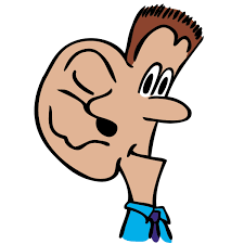 Ear Clipart 4 Cliparting Com