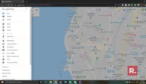 Easily enter stops on a map or by uploading a file. How To Change The Language In Google Maps On Computers And Smartphones