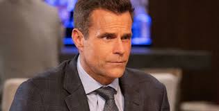 General Hospital The Rinse December 16: Drew Has Much Bigger Problems Than  Dark Michael