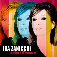 I colori di dicembere (laura's theme) (vocal version). Paloma San Basilio Colori D Amore By Iva Zanicchi 2009 02 20 Amazon Com Music