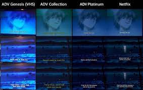 Theory And Analysis List Of Common Misconceptions Evawiki An Evangelion Wiki Evageeks Org