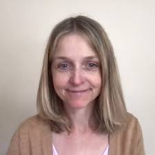 Wendy Lampner (@wlampner)