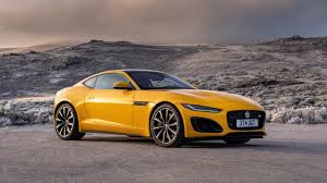 Jaguar F Type R Coupe 2020 5k Wallpaper Hd Car Wallpapers Id 14250