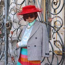 Coco On Instagram Hat Vintage Glasses Vintagecarrera Edandsarnavintage Scarf Vintagechane Kids Street Style Princess Kids Kids Fashion
