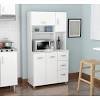 Update your kitchen with our selection of kitchen cabinets from menards. Https Encrypted Tbn0 Gstatic Com Images Q Tbn And9gcqfb8jfxme Zaztp4 M5g99xrkhwom3xnpsgqbgamonul5vft0g Usqp Cau