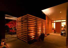We have thousands of mid century modern landscape design ideas for people to pick. Design For Dark Build Blog Exterior Lighting Outdoor Landscape Lighting Modern Exterior Lighting