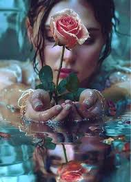 In quiet moments, our soul whispers its truest dreams, A gentle reminder  that stillness is where true strength gleams.