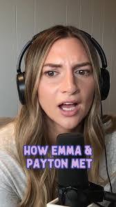 Emma Drayton's Instagram, Twitter & Facebook