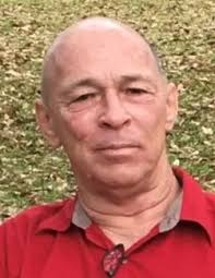 Obituary information for Billy Jude Courville