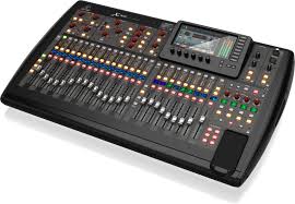 X32 Digital Mixers Behringer Categories Music