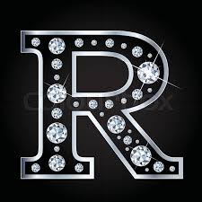 Tips used for top tips come from the extremetech forum and are written by our community. Vector R Alphabet Letter Made With Stock Vector Colourbox