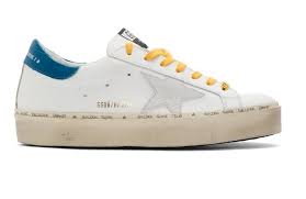 All categories ggdb mens sneakers ggdb flag ltd sneaker ggdb haus sneaker ggdb ball star sneaker ggdb francy sneaker ggdb hi star sneaker ggdb mid star sneaker ggdb slide. Golden Goose Deluxe Brand Men S Multicolor Hi Star Sneakers Ebay
