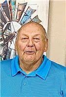 Chester Gebauer Obituary (1945